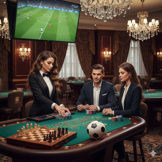 Top Dollar Slots High Stakes
